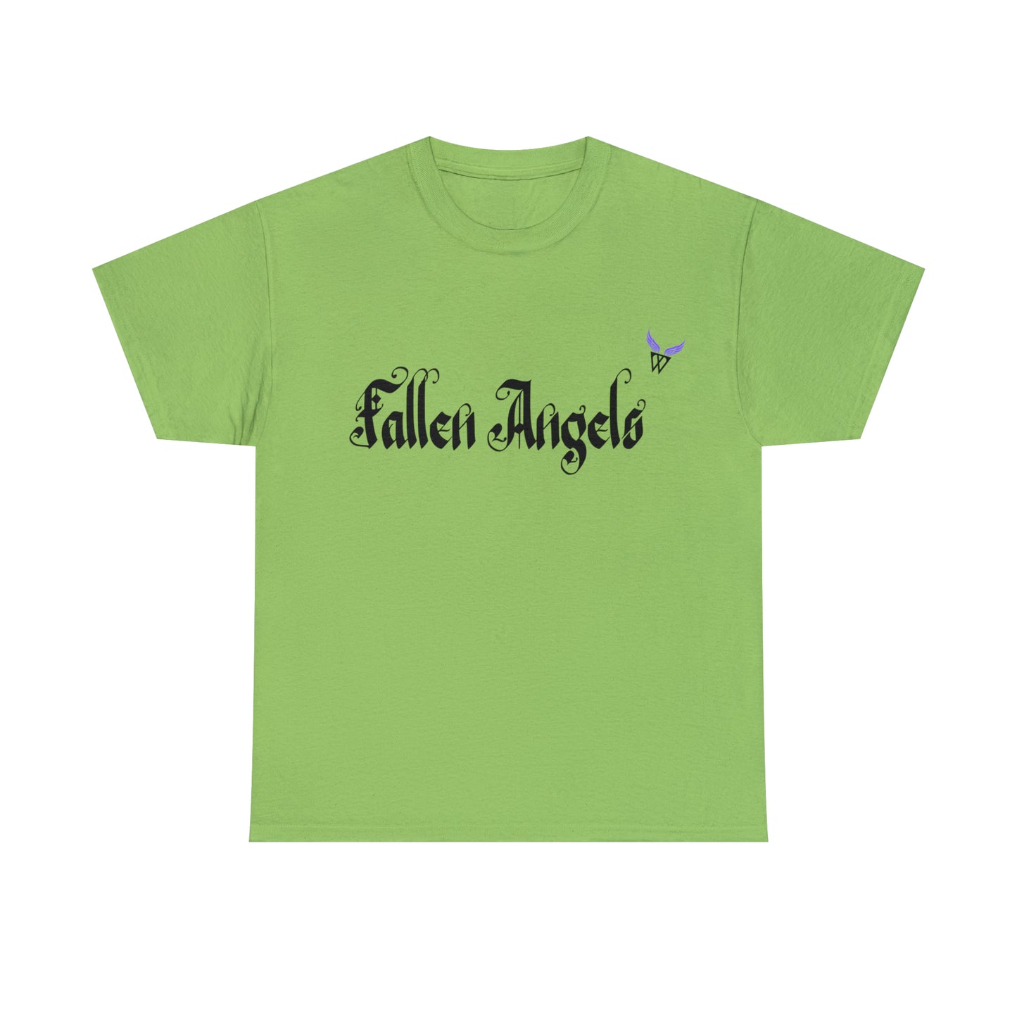 Augmented Reality T-shirt for adults with QR code that displays digital FAIRY wings when pointed with the camera New Trend in Digital Fashion