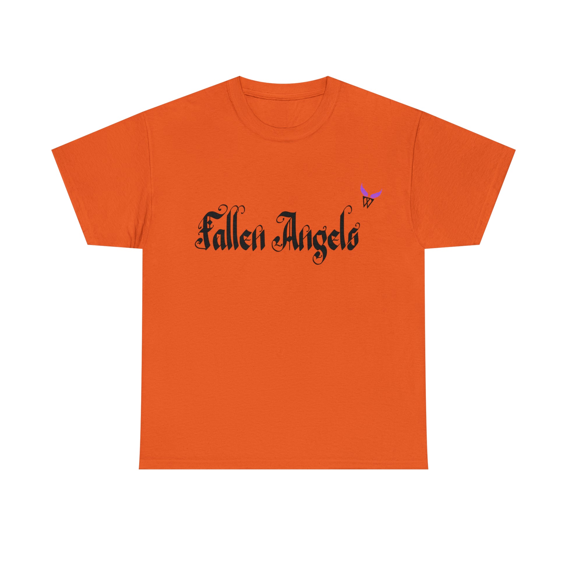 Augmented Reality T-shirt for adults with QR code that displays digital FAIRY wings when pointed with the camera New Trend in Digital Fashion