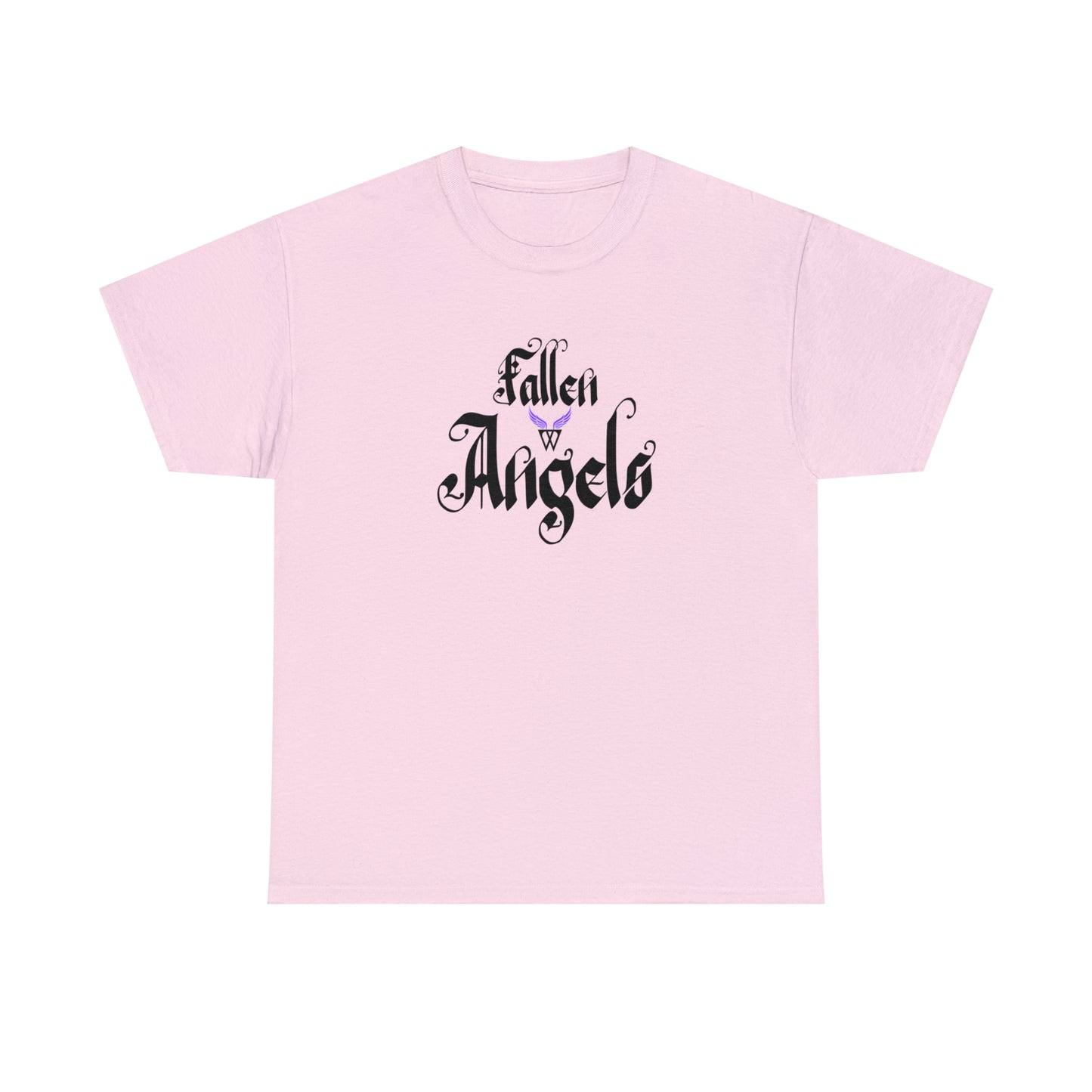 Augmented Reality T-shirt for adults with QR code that displays digital FAIRY wings when pointed with the camera New Trend in Digital Fashion